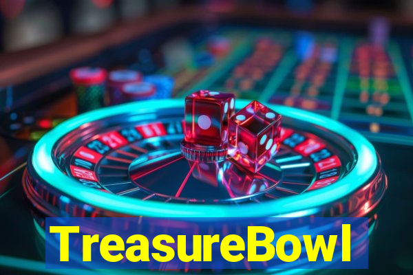 TreasureBowl treasure bowl como ganhar